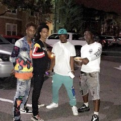 MoneyMain Ft. $ayround Bart - Going 4 the low (4).m4a