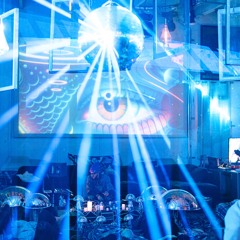 Bodaishin (Hybrid LIVE) in Montreal @ Koala Karnival & Front Rite [16.02.2025]