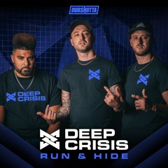 Deep Crisis - Run & Hide