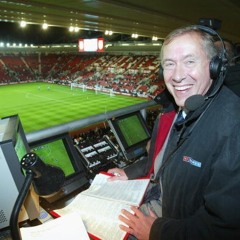 Commentating Prod By Pete Long
