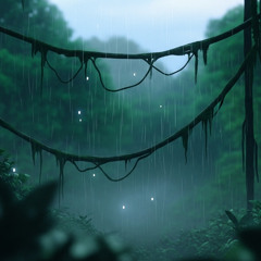 Where the Rain Breathes
