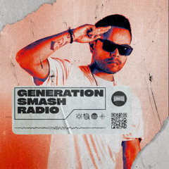 Mishel Risk in the mix - Generation Smash Radio ep. 114