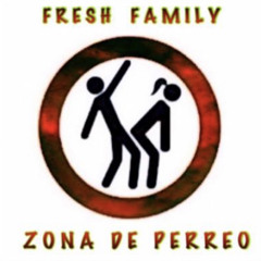 Cantazo (feat. The Fresh Family)