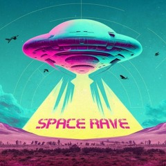 20231209 @ Space Rave, Chinastraat, Ghent, Belgium