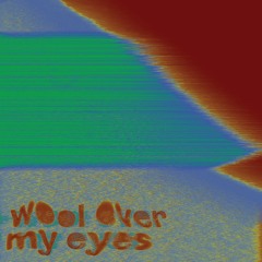wool over my eyes