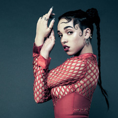 FKA Twigs - One Time