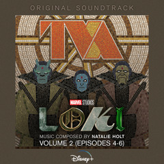God of Outcasts (From "Loki: Vol. 2 (Episodes 4-6)"/Score)