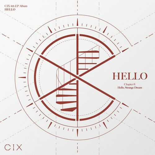 CIX - Everything