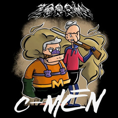 C-MEN - ZERRIN