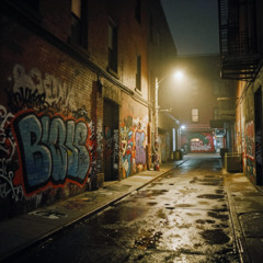 END OF 2025 JUMP UP D&B MIX