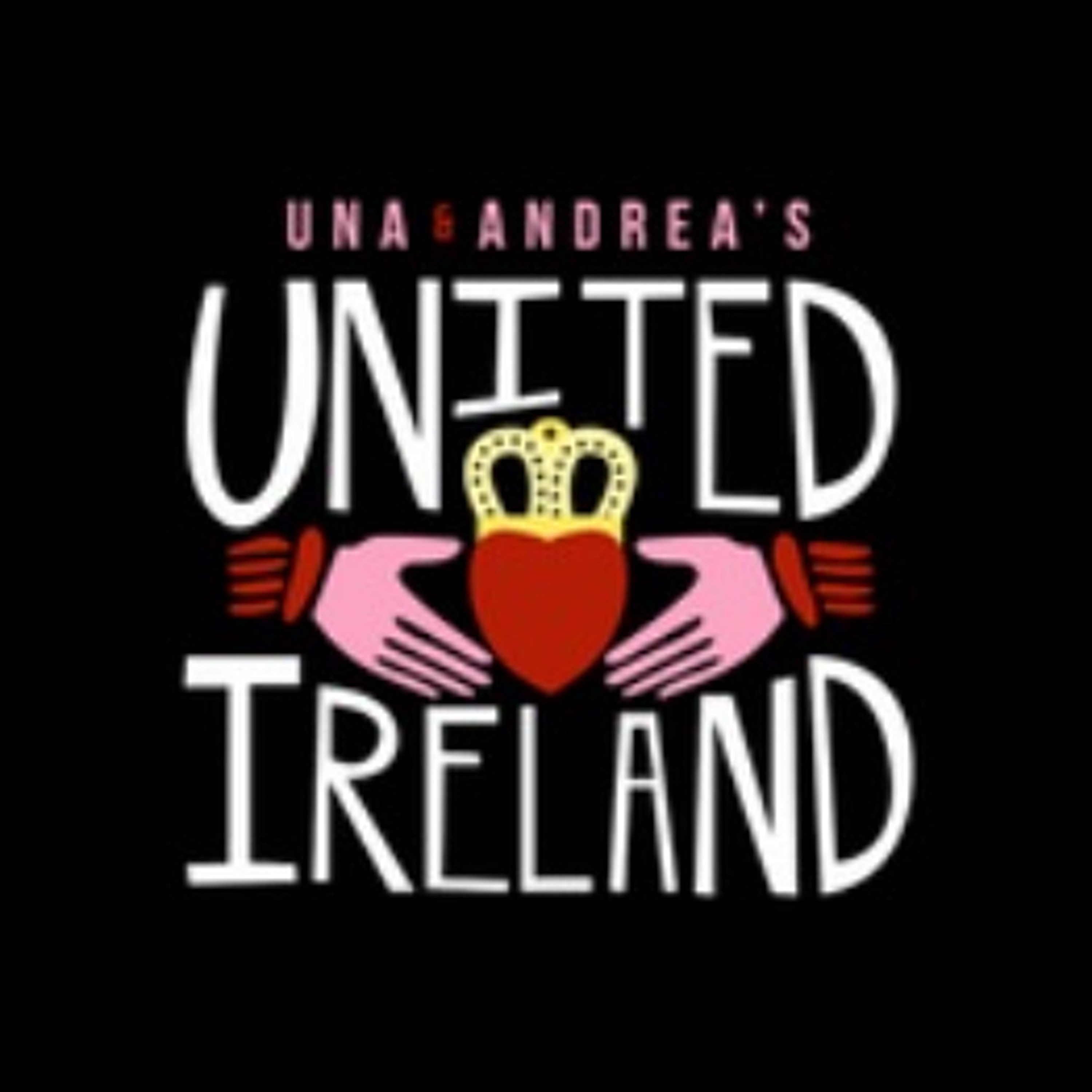 Una and Andrea\'s United Ireland