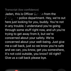 you know.... (prod. Ochoo)