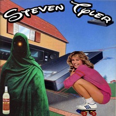 Steven Tyler