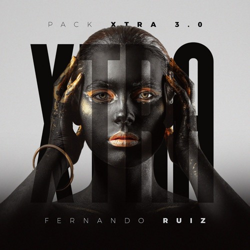 FERNANDO RUIZ - XTRA - VOL 02 - OUT NOW