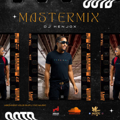 DJ KENJOX - NRJ MASTERMIX - 26 - 09 - 2024