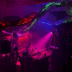 Calcifer @ LaSedefa - 10.05.25