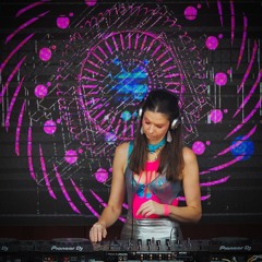 Clare Blake - Coco Poco Loco CyberPink Party 2024