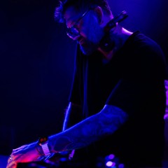 JDub @ Molotov Vama Veche, RO | Peak Set | 01.05.25