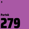 Bassiani invites Partok / Podcast #279 DJ mix artwork - Electronic music tracklist cover image
