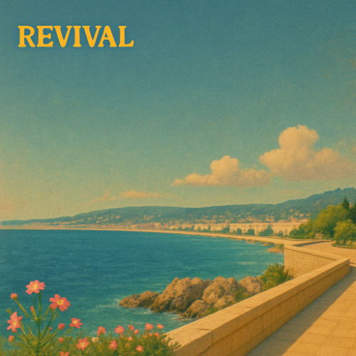Stream Revival by Scott Rosener | Listen online for free on SoundCloud