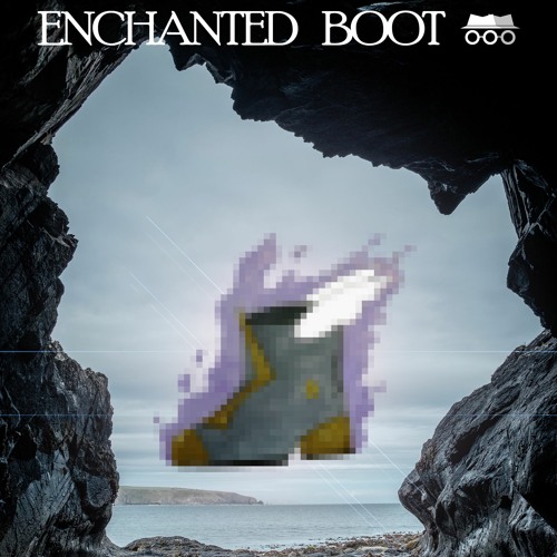 Enchanted Boot (feat. Baaz)