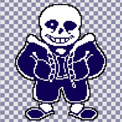 Undertale: The Entity - Screaming into Nothing - First Demo