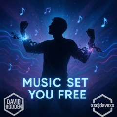 Music Set You Free