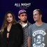 Afrojack - All Night (MSTR SND REMIX)
