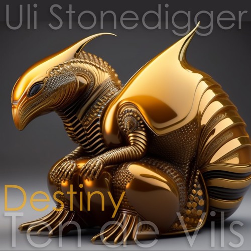 Destiny - Ten De Vils mix
