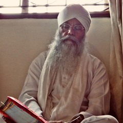 Raag Soohi - Bhai Sutinder Singh Jabbal -