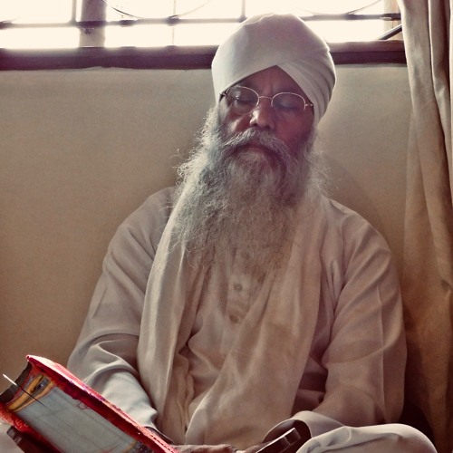 Raag Soohi - Bhai Sutinder Singh Jabbal -