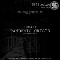 KUMANI - Pandemic Crisis (FreeDownload)