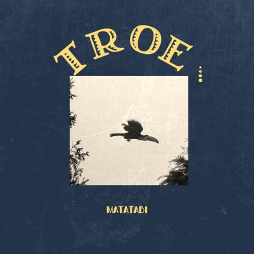 "TROE" beattape on my bandcamp