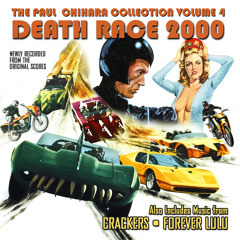 Hesitation Rag (From "Crackers")