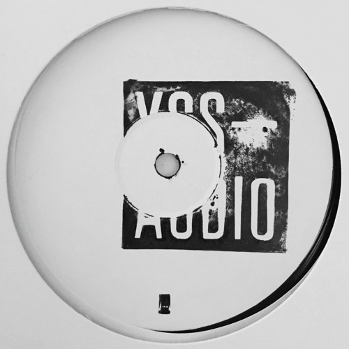 YOURHIGHNESS MONOCROMATIC (YSS AUDIO 002)