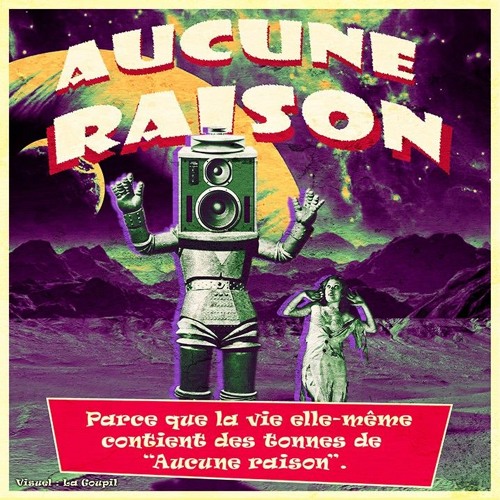 Dj Contest Winner - DjSet_Aucunes Raisons_#Hardbox Reloaded 2