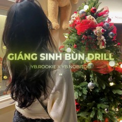 Giáng Sinh Bùn Drill (Lofi)