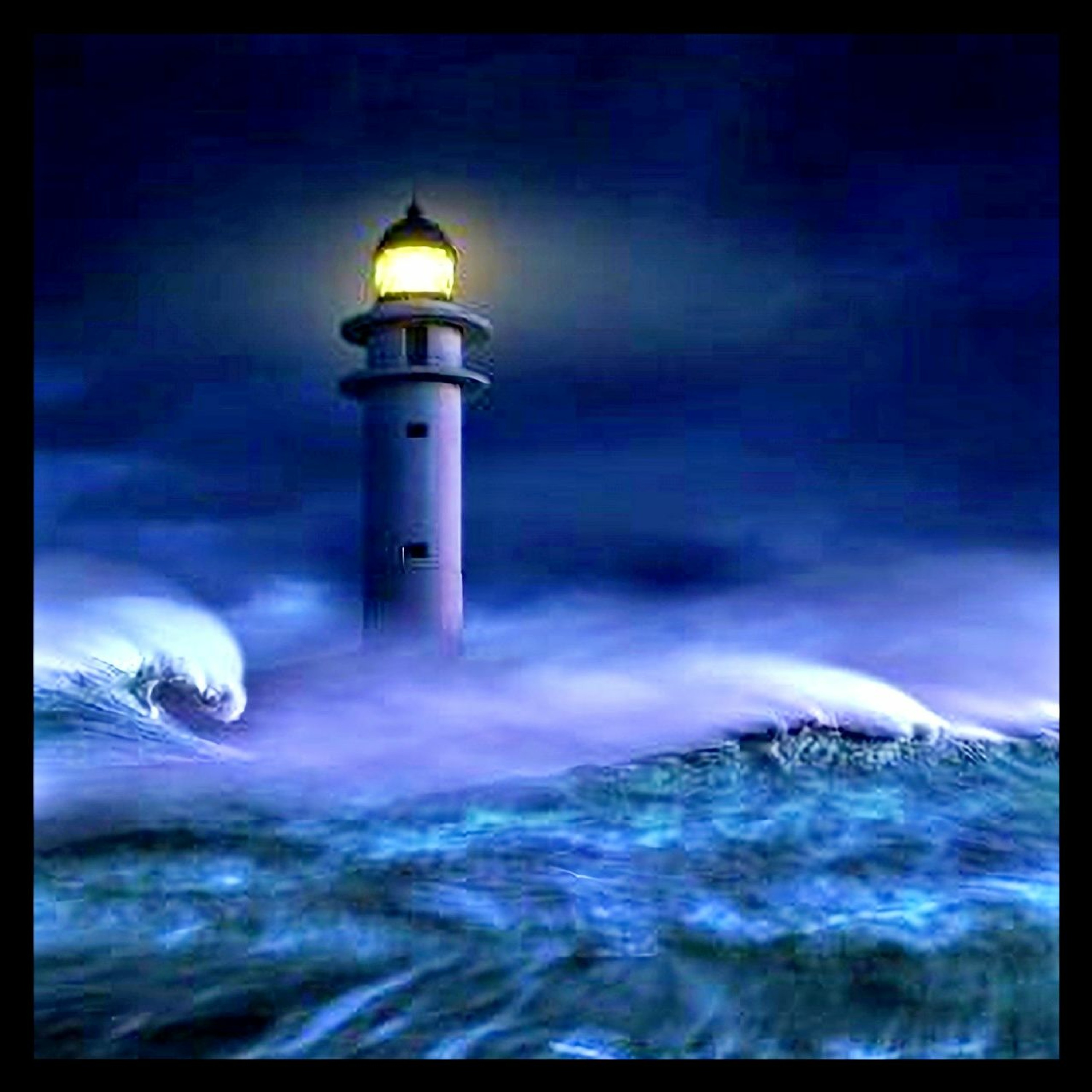 Swalowed By The Sea (Intro) episode artwork