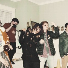 Cocain party (unfinished)