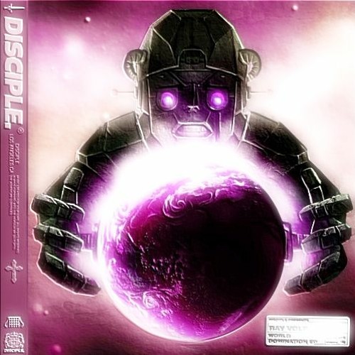 Ray Volpe - Battle Of The Bros (mercury juicebox Remix)