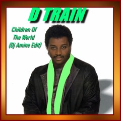 Children Of The World  (Dj Amine Edit)Part 01