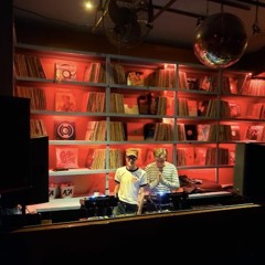 Good Room Livestream Sessions - Love Tempo