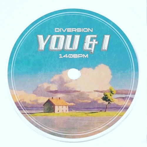 DIVERSION - You & I [Premiere]