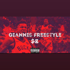 SZ- ‘GIANNIS’ Freestyle
