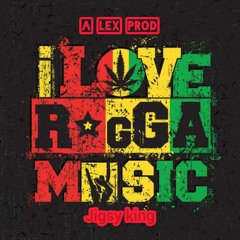 jigsy king -( RAGGA 2K22 ) A LE💢 PROD 💨