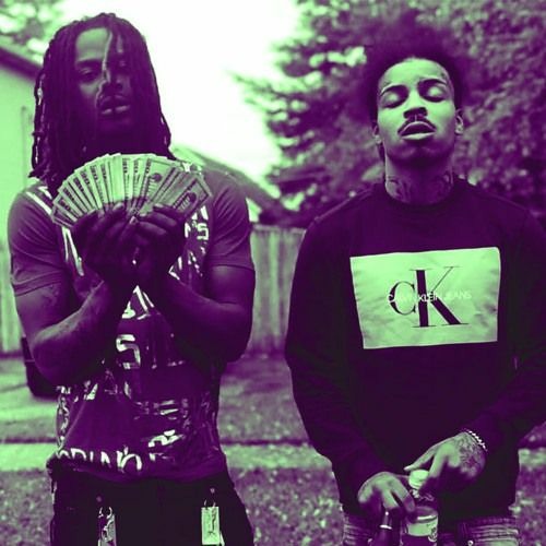 RXK Nephew - Last day of the Year Still Trapping “ Prod by TrashBagBeatz