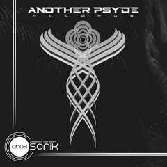 [DHRK SONIK RADIO] - ANOTHER PSYDE RECORDS - PODCASTS