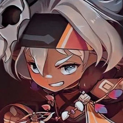 Natlan Theme - Sumes Music