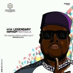 Nublaq Radio, #2 NublaqSoulExperience EP.2 HHP Tribute