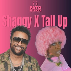 Shaggy, Tall Up -When She´s Around X Shake It- (SOCA)